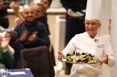 Luxury Cooking Class with a Chef in Bellagio - Hands-on pasta fresca and Lombard specialties with Chef Luigi