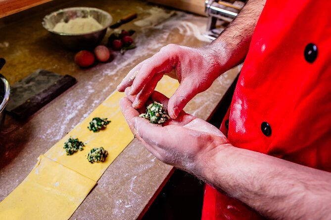 Luxury Cooking Class with a Chef in Bellagio - Price and value: what $590.28 covers (and what it doesn’t)