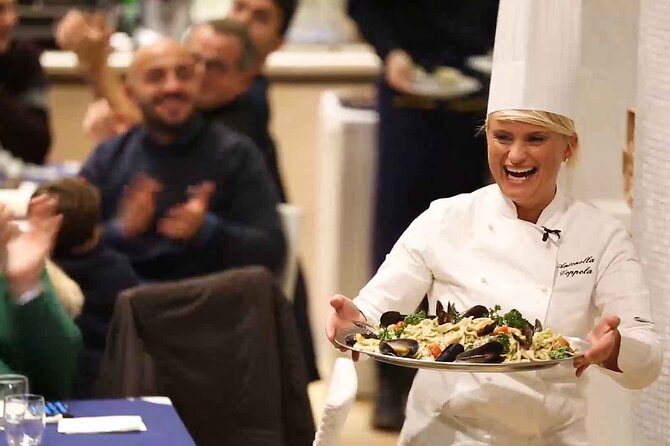 Luxury Cooking Class with a Chef in Bellagio - Hands-on pasta fresca and Lombard specialties with Chef Luigi