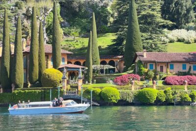 Luxury Private Boat Tour on Lake Como Bellagio & Villa Highlights - Bellagio’s Promontory Look: Gardens, Neighborhoods, and the “Pearl” Feeling