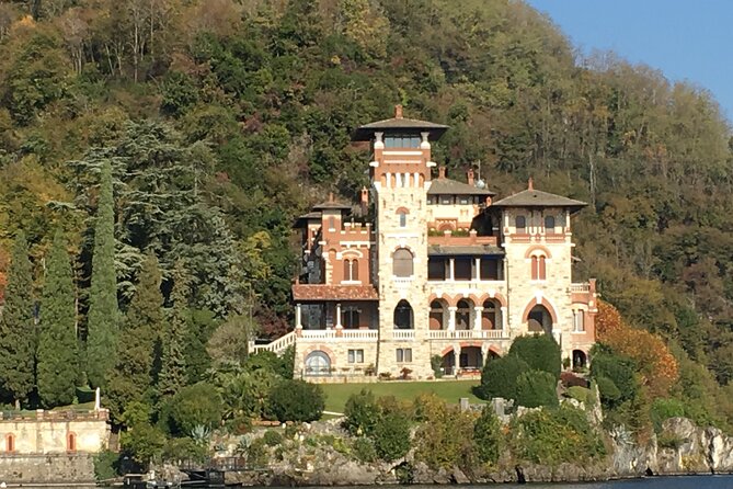 Luxury Private Boat Tour on Lake Como Bellagio & Villa Highlights - Captain Talk, Clean Boats, and Prosecco: What Turns Views Into a Memory