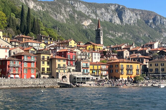 Luxury Private Boat Tour on Lake Como Bellagio & Villa Highlights - Price and Value: Is $780.99 for Up to 11 People a Smart Buy?