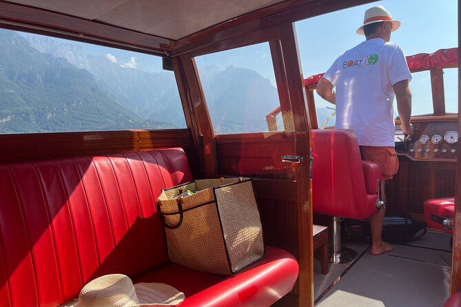 Luxury Private Boat Tour on Lake Como – Villas & Bellagio Visit - Why a private boat works so well on Lake Como