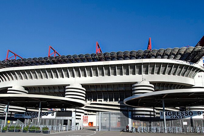 Luxury Private Day Transfer from Milan to Linate Airport - Vehicle Choice and Luggage Rules: Sedan vs Minivan