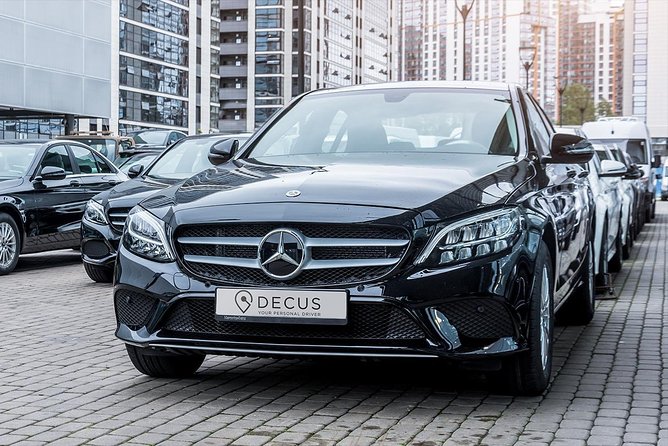 Luxury private transfer Linate airport to Malpensa airport - Key details worth knowing