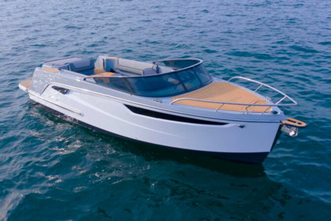 Luxury Sunset Lake Como 1h or experience with enchanting view - Wine and Music: The On-Boat Details That People Actually Remember