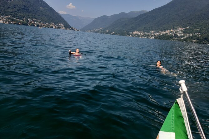Luxury Sunset Lake Como 1h or experience with enchanting view - Timing: What You’ll Be Doing for 60 Minutes