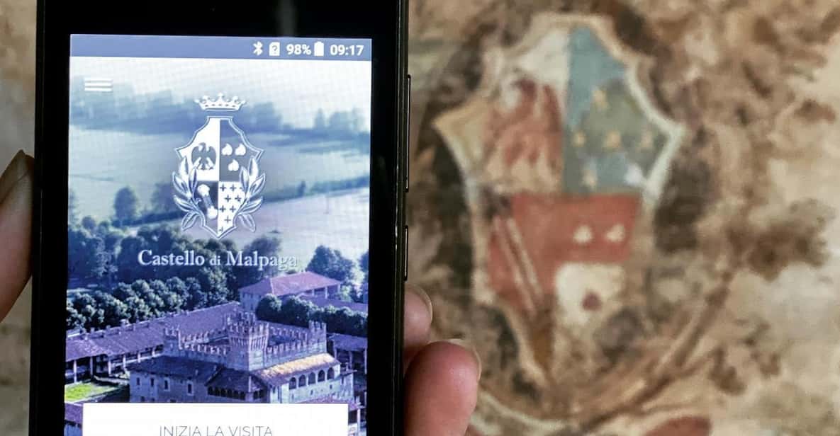 Malpaga Castle ticket with audioguide included - Key Highlights You Should Know