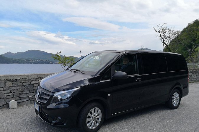 Malpensa Lake Orta Private Taxi Transfer with David - Timing: how the 1-hour waiting window really affects you