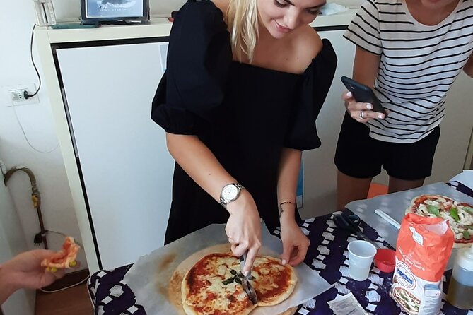 Mamma Mia! Authentic Italian Pizza Making Class - Milan at Noon: Why a Pizza Class Works Better Than Another Museum Stop