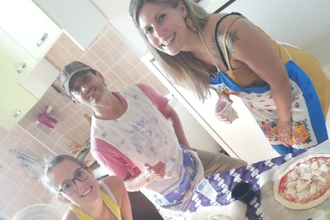 Mamma Mia! Authentic Italian Pizza Making Class - Finding Armando in Viale Certosa: What the Meeting Point Really Means
