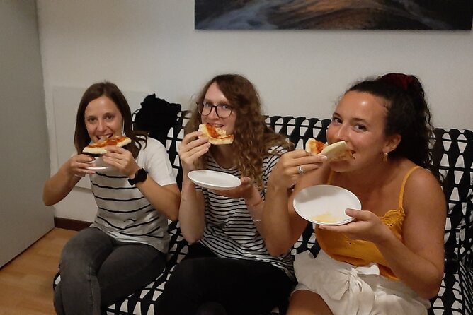 Mamma Mia! Authentic Italian Pizza Making Class - Value Check: Is $93.45 Fair for a 2-Hour Class?