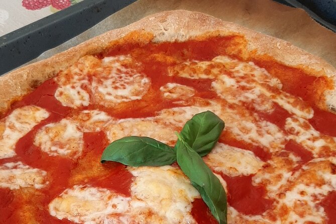 Mamma Mia! Authentic Italian Pizza Making Class - Who This Works Best For in Milan