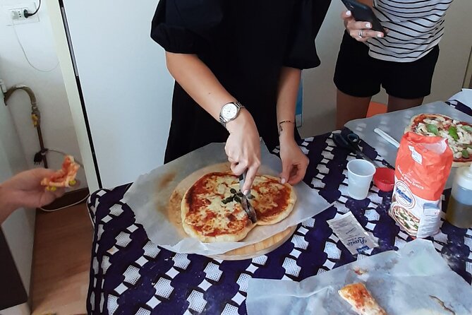 Mamma Mia! Authentic Italian Pizza Making Class - Practical Tips Before You Go (So the Class Feels Easy)