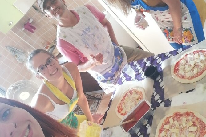 Mamma Mia! Make Your Own Italian Pizza in Milan - Where You Start: Via Collecchio and a Simple End Back Home