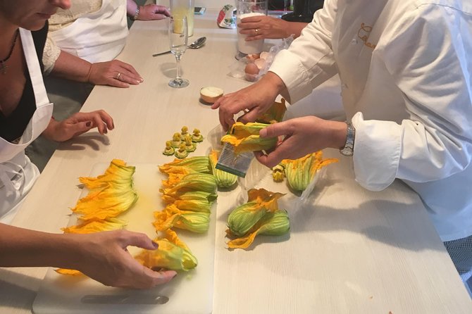 Market Tour and Cooking Class - Key highlights at a glance