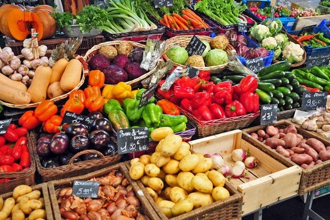 Market Tour & Typical Dining at a Local's Home in Milan - Key Takeaways