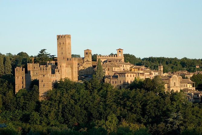 Medieval villages & Cremona Stradivari's town, tour from Milan - Key Things That Make This Tour Worth It