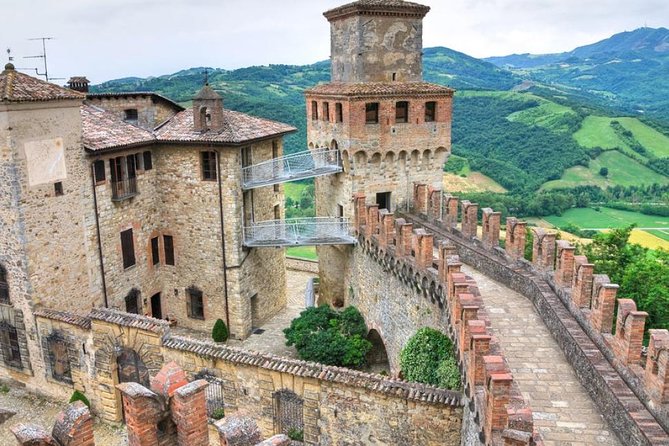 Medieval villages & Cremona Stradivari's town, tour from Milan - Timing and Pacing: What a Full Day Like This Feels Like