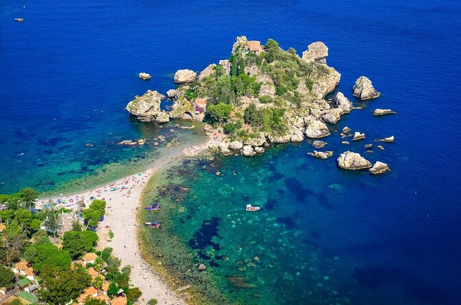 Micaela Local Tour Guide for Groups for the Borromean Islands - Key highlights to know before you go