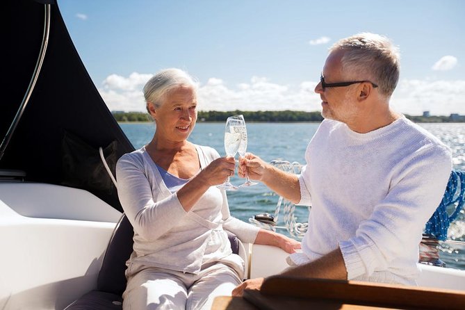 Micaela's exclusive private sunset cruise on lake Maggiore - Private means personal: why the small group changes everything