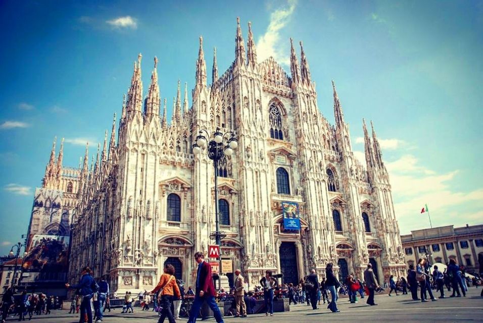 Milan: 2.5-Hour City Tour by Tram - Key Points You’ll Care About