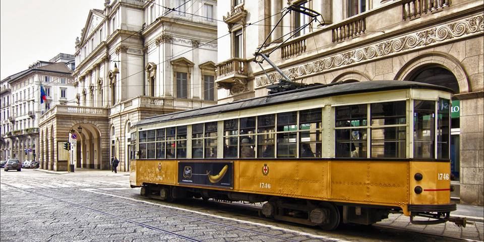 Milan: 2.5-Hour City Tour by Tram - Sforza Castle: Ducal Power, Explained Without the Museum Fatigue
