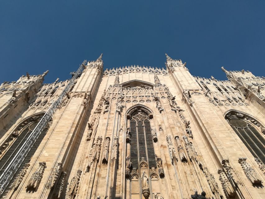Milan: 4-Hour Art and History Private Walking Tour - Key highlights worth your attention