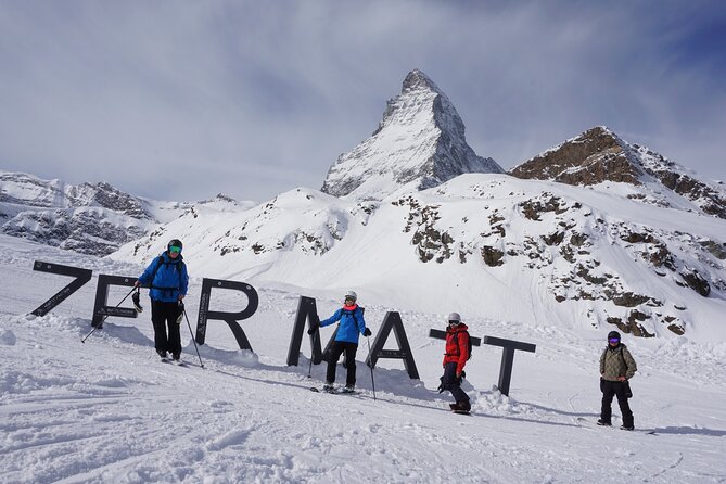 Milan Airport to Zermatt Private Transfer - Why This Private Transfer Beats Shared Transport