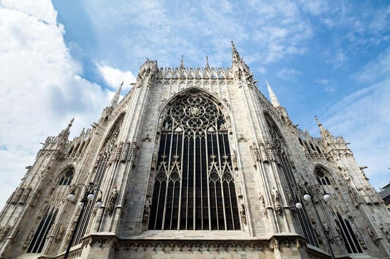 Milan: Best of City Walking Tour with Last Supper Tickets - Key highlights to know before you go
