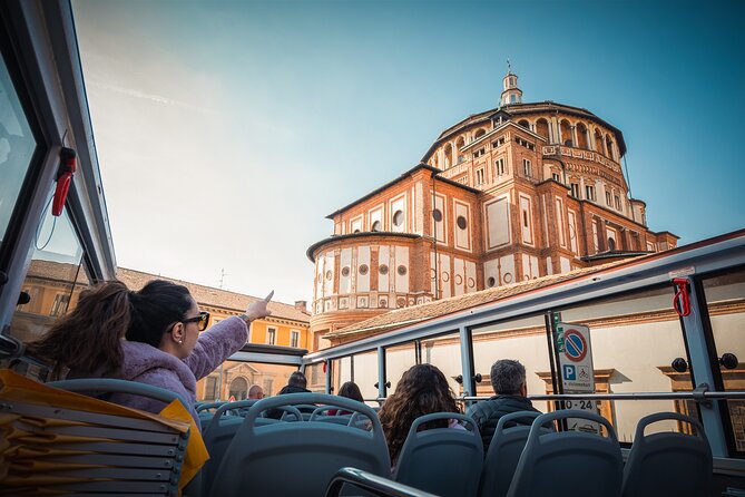 Milan: Best of Skip-the-Line Duomo Guided Tour Experience - Dress Code and Rules: Small Details That Save Your Time