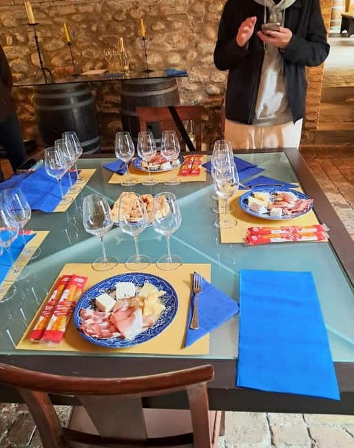 Milan: Brescia & Franciacorta with Wine Tasting Small Group - Key highlights worth your time