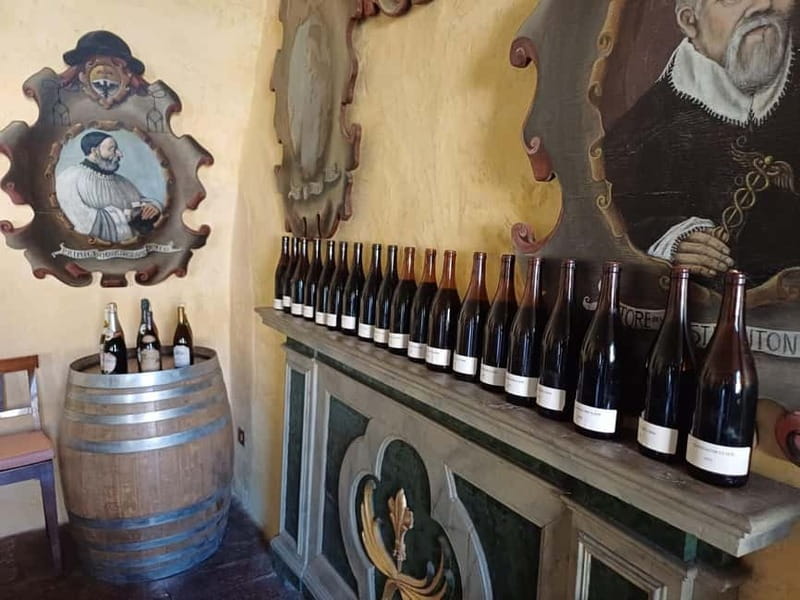 Milan: Brescia & Franciacorta with Wine Tasting Small Group - Return to Milan: timing, comfort, and what to bring