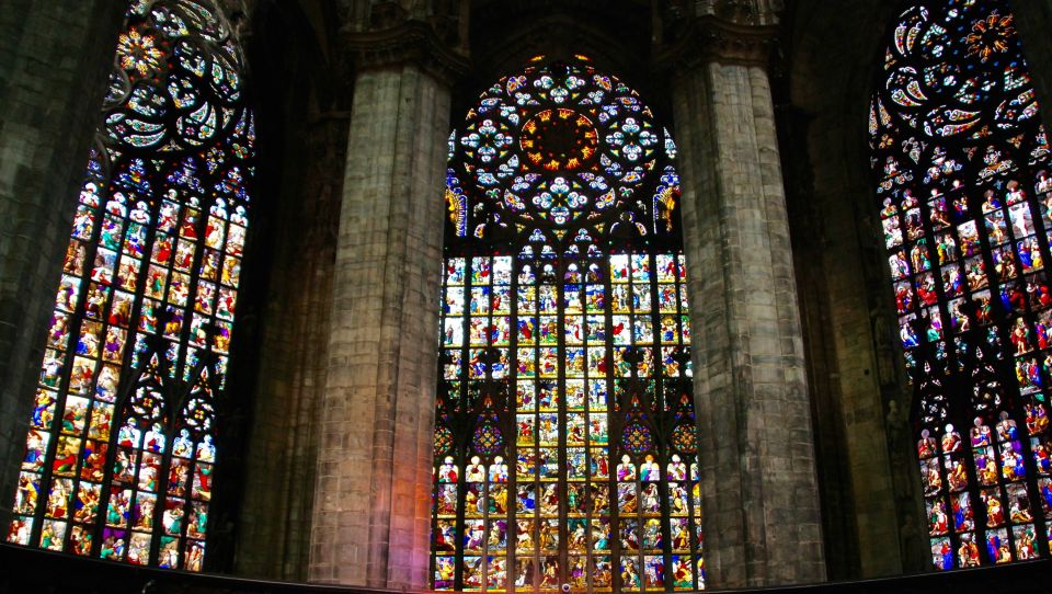 Milan: Cathedral, Archeological Area and Museum Ticket - Rules That Affect Comfort: Dress Code, Allowed Items, and What Not to Wear