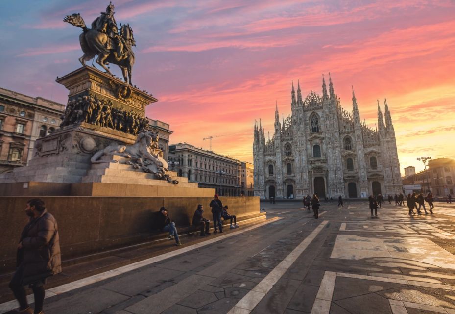 Milan Cathedral, Sforza Castle and Michelangelo’s Pietà Tour - Should You Book This Milan Cathedral, Pietà, and Sforza Tour?