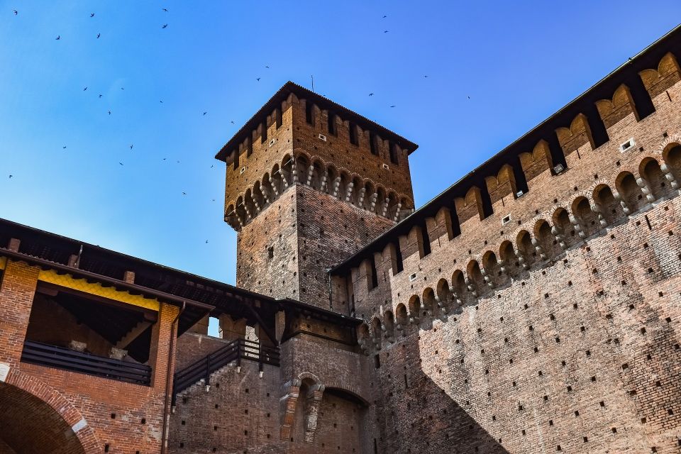 Milan Cathedral, Sforza Castle and Michelangelo’s Pietà Tour - A Practical Game Plan for Your Visit