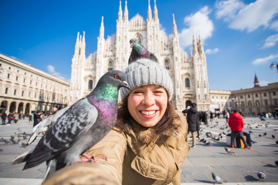 Milan Cathedral: Skip-the-Line Private Tour with Rooftop - Key things to know before you go