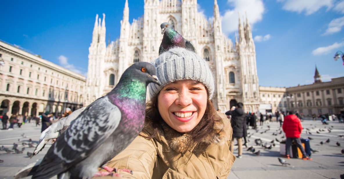 Milan Cathedral: Skip-the-Line Private Tour with Rooftop - Why this Duomo tour is worth paying for