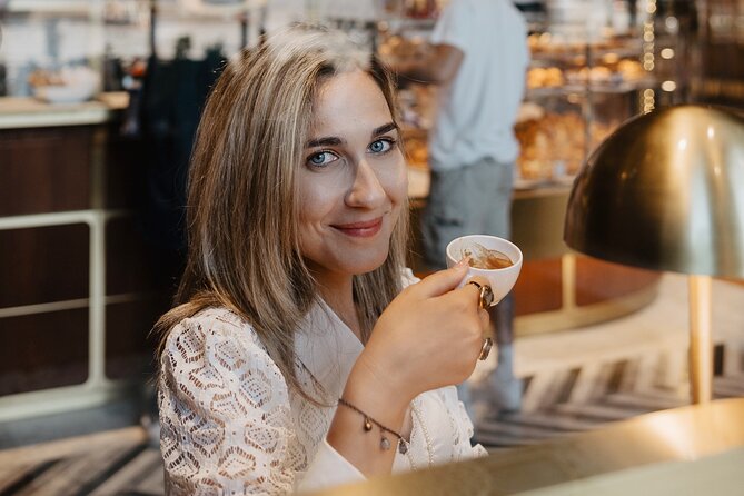 Milan Coffee & History Crawl with a Licensed Tour Guide - Key things to look forward to