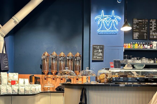 Milan Coffee & History Crawl with a Licensed Tour Guide - Why this Milan coffee walk makes sense