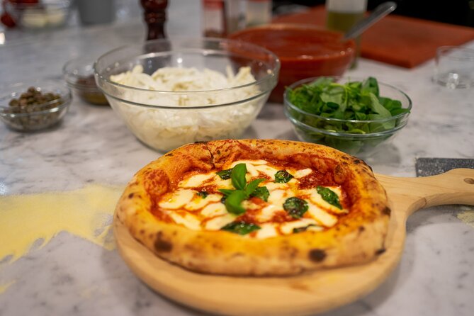 Milan Cooking Class: Authentic Pizza & Gelato Making - If You Don’t Want Pizza: Pasta & Gelato Instead