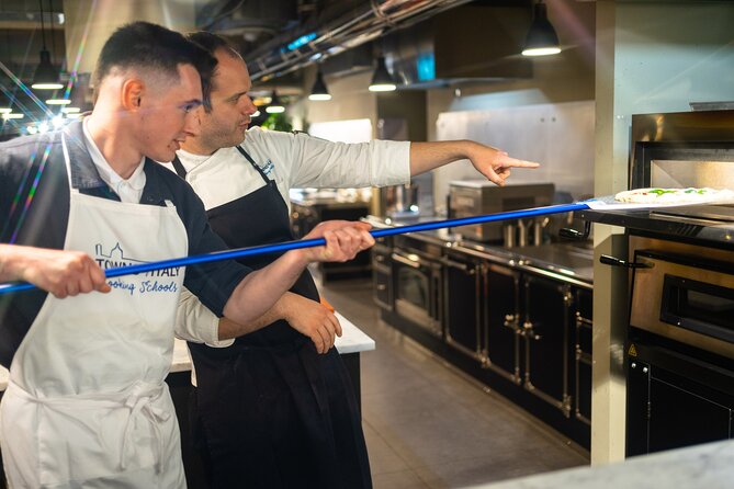 Milan Cooking Class: Authentic Pizza & Gelato Making - Who Should Book This Class (and Who Might Want Another Option)