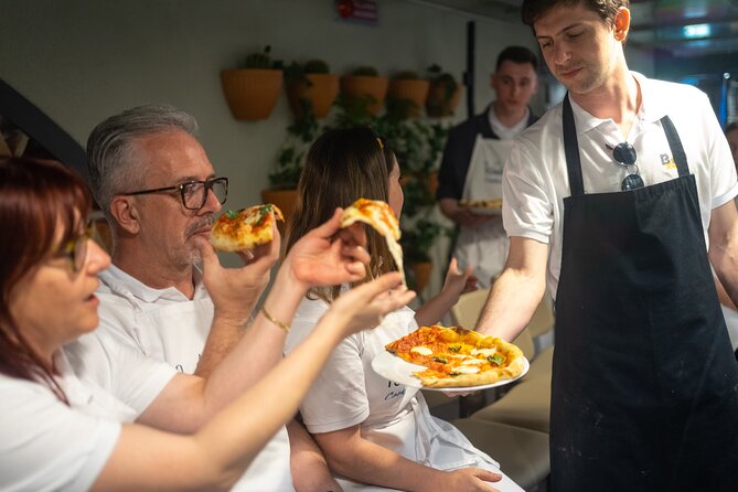 Milan Cooking Class: Authentic Pizza & Gelato Making - How the Class Actually Flows From Pizza to Gelato