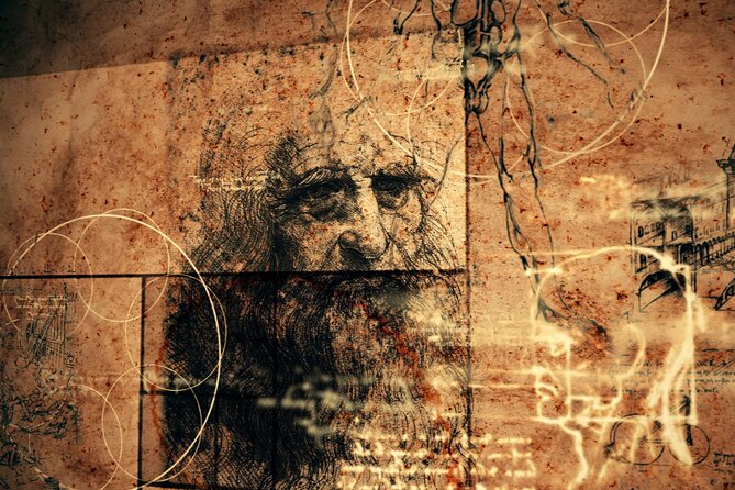 Milan Da Vinci Mystery: Self-Guided Puzzle Quest - Should you book this puzzle quest?