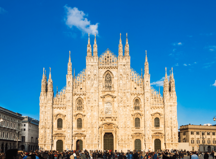 Milan: Da Vinci's Last Supper & Duomo Rooftop Terraces Tour - Should you book this tour?