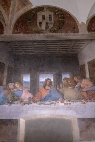 Milan: Da Vinci's Last Supper & Duomo Rooftop Terraces Tour - The 3-hour rhythm: how the tour stays efficient without feeling rushed