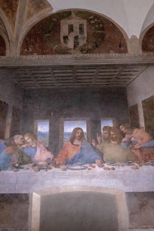 Milan: Da Vinci's Last Supper & Duomo Rooftop Terraces Tour - The 3-hour rhythm: how the tour stays efficient without feeling rushed