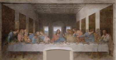 Milan: Da Vinci's Last Supper Guided Visit - The pre-fresco talk: how the guide helps you actually see the painting