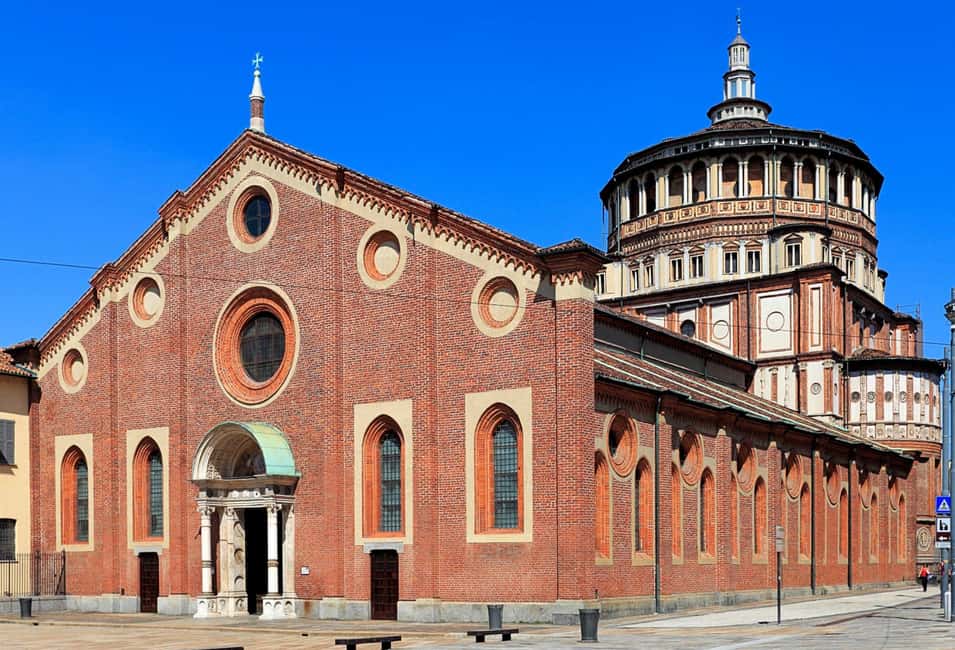 Milan: Da Vinci's Last Supper Guided Visit - Practical details that can make or break your day