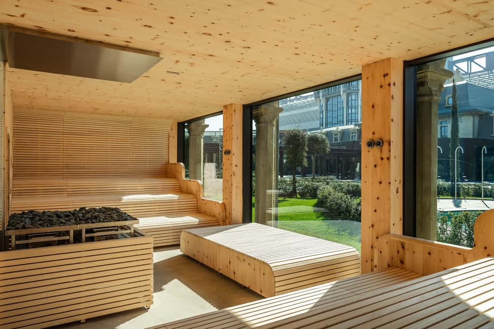 Milan: De Montel Thermal Park Entry Ticket - Key things to know before you go